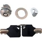 Airpress Заключване с ключове за количка 79156 79156-st (79156-st)