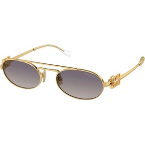 Miu Miu MU54ZS 5AK30C (MU54ZS 5AK30C) Слънчеви очила