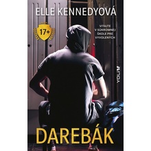 Darebák - Elle Kennedy