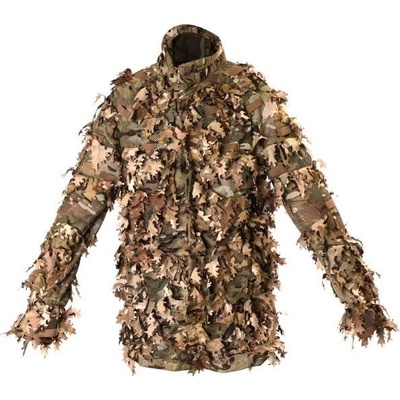 Novritsch 3D Ghillie Suit Blůza ACP