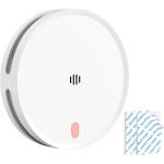 Meross Смарт датчик за дим MEROSS MA151-UN WiFi (MA151-UN)