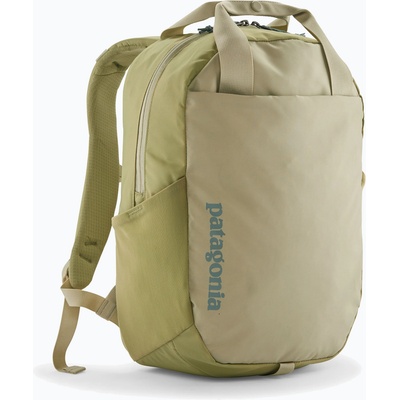 Patagonia Градска раница Patagonia Atom Tote Pack 20 l weathered stone