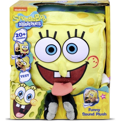 Simba Sponge Bob 100393394 30 cm