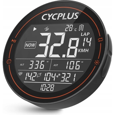 Cycplus M2