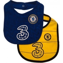 Fan shop 2pack bryndáků Chelsea FC 21/22