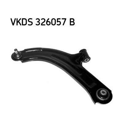 Rameno zavesenia kolies SKF VKDS 326057 B