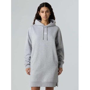 The North Face Рокля w essential relaxed hooded dres (nf0a8eeedyx1)