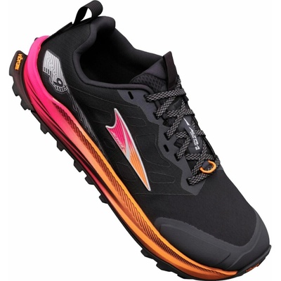 Altra Lone Peak 9+ dámská černá/oranžová