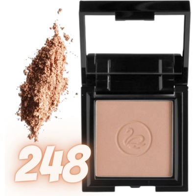 Germaine de Capuccini True Shadow Nude Vision Oční stíny 248 2,70 g