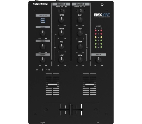 Reloop RMX-10
