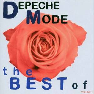 Sony Music Depeche Mode Best of Depeche Mode 1 - CD+DVD (007624)