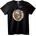 NOONEBRAND Тениска Наздраве Бира - 2XL, Black