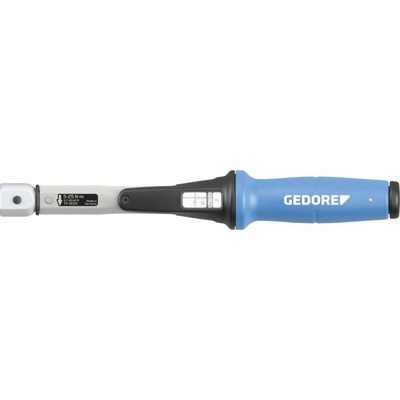 Gedore Momentové kľučky TF-SE 5-25 Nm 9 x 12 mm EDE62420010