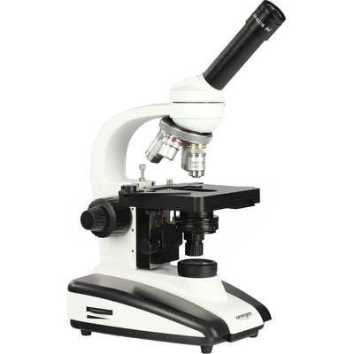 Omegon BioMon LED 40x-1000x