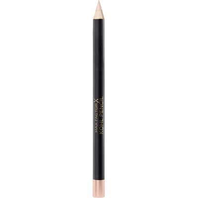 MAX Factor Молив за очи Kohl Pencil, 90 Natural Glaze, 1.2 g