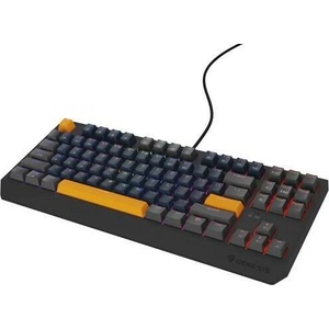 NATEC Genesis Thor 230 NKG-2163 Клавиатури