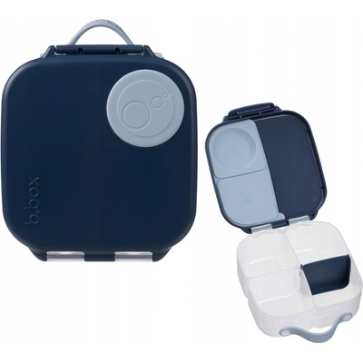 B.Box Svačinový Box box 1000 ml – Zboží Dáma