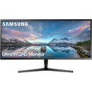 Image 1 of Samsung S34J550WQU