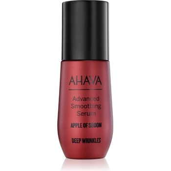 AHAVA Apple of Sodom изглаждащ серум за лице с анти-бръчков ефект 30ml