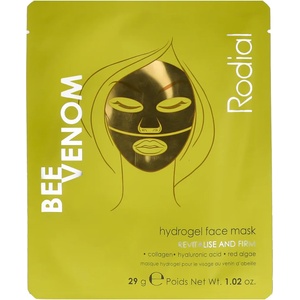  Rodial Bee Venom Hydrogel Face Mask 29 g