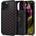 Spigen Гръб Spigen за iPhone 15 Pro Max, Cryo Armor, Червен