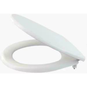 Alcadrain Покривало за тоалетна Softclose Duroplast Alca A604 (A604)