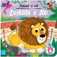 Pohlaď si mě Zvířata v ZOO