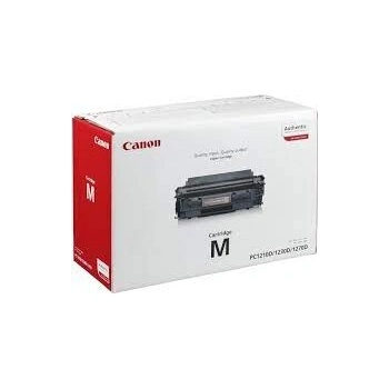 Canon Тонер касета за CANON CRG-M Black (6812A002BA)