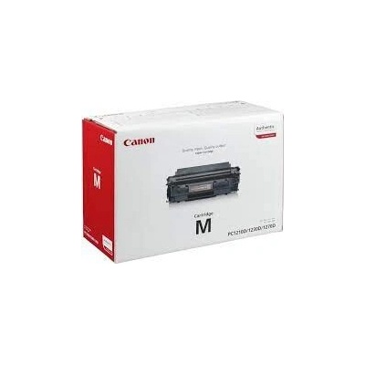 Canon Тонер касета за CANON CRG-M Black (6812A002BA)