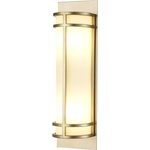 Elstead Lighting FE-FUSION2-PNBR