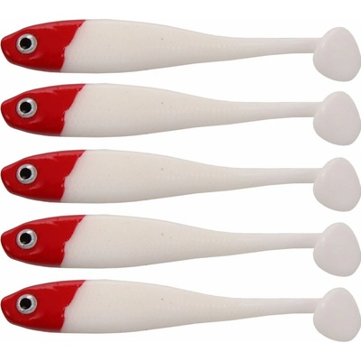 Merco Silicone Bait 08 5 ks