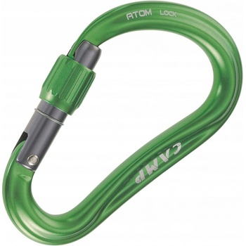 Camp Atom Lock