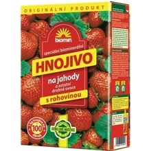 AgraBiomin hnojivo na Jahody 2,5 kg