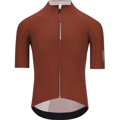 Q36.5 Dottore Pro Jersey Rust Red