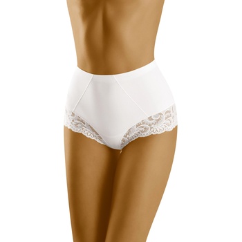 Wol-Bar Бикини Figi-Exepta-Biae-BiayV-45288-Biały - Син, размер M