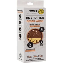 Sidas Dryer Bags Cedar Wood