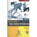 Das letzte Hindernis + CD