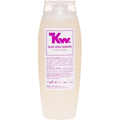 KW ALOE VERA 250 ml