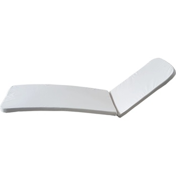 Bogdan Furniture Am Възглавница за шезлонг 4см бежова