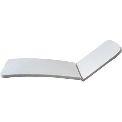 Bogdan Furniture Am Възглавница за шезлонг 4см бежова