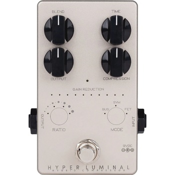 Darkglass Hyper Luminal Ефекти за бас китари