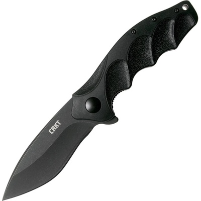CRKT FORESIGHT ASSISTED BLACKOUT CR-K221KKP