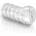 Pipedream Extreme Clear-Leader Snatch Transparent