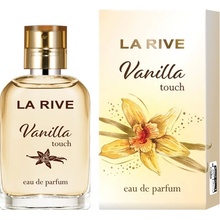 La Rive vanilla touch parfumovaná voda dámska 30 ml