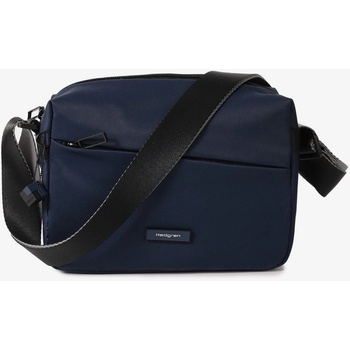 Hedgren Тъмно синя дамска чанта Hedgren Neutron M Hedgren | Sin | ЖЕНИ | ONE SIZE