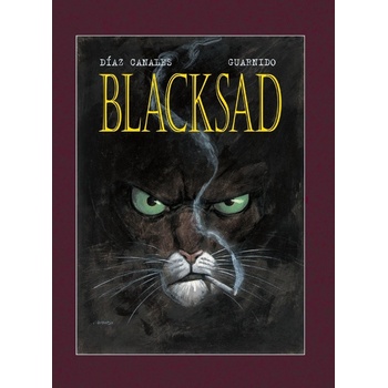 Blacksad