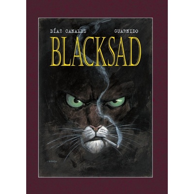 Blacksad