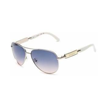 GUESS Дамски слънчеви очила Guess GU7295-6010W ø 60 mm