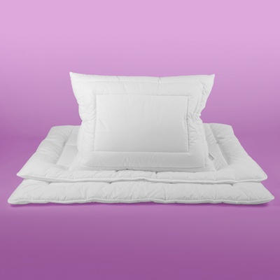Lindart set TOP EURO MAXI letný 220x240 2x70x90