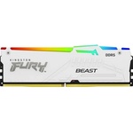 Kingston Fury Beast RGB 16GB DDR5 6000MHz KF560C36BWE2A-16